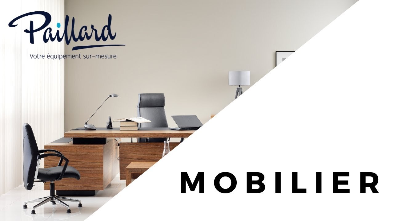 #Épisode 1 : partie mobilier
