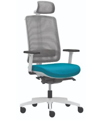 Siège FLEXi de RIM