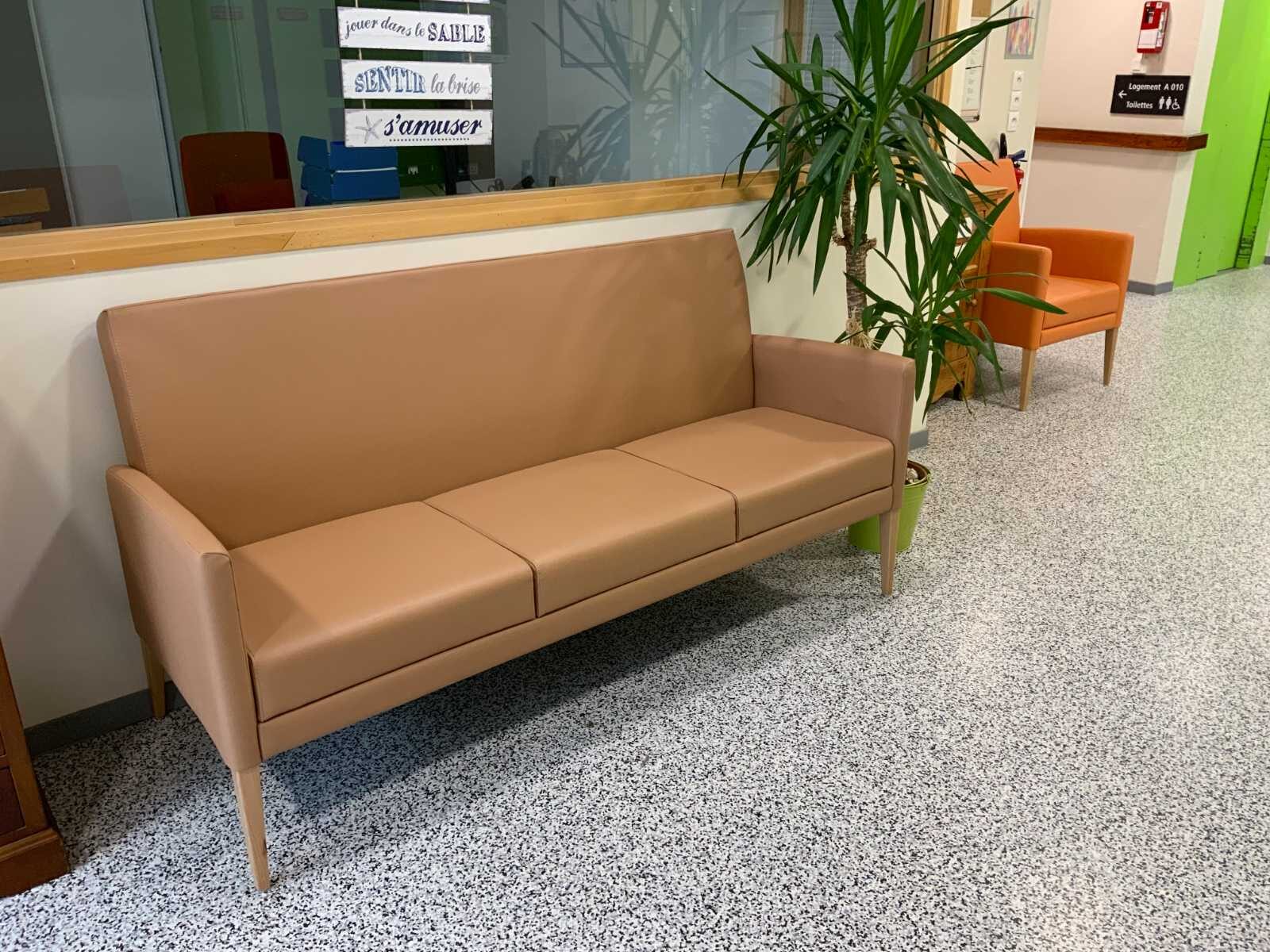 Assises de l'accueil