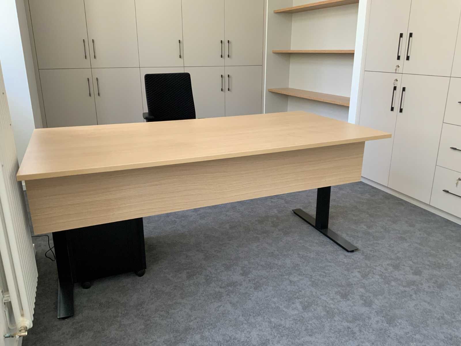 Aménagement des bureaux administratifs d'un collège-lycée à Saint-Pol-de-Léon — vue 6