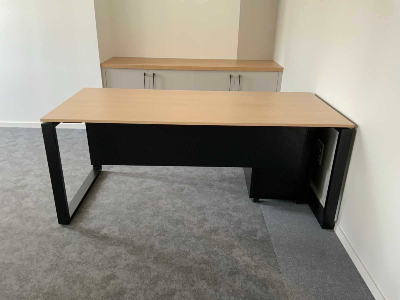 Aménagement des bureaux administratifs d'un collège-lycée à Saint-Pol-de-Léon — vue 8