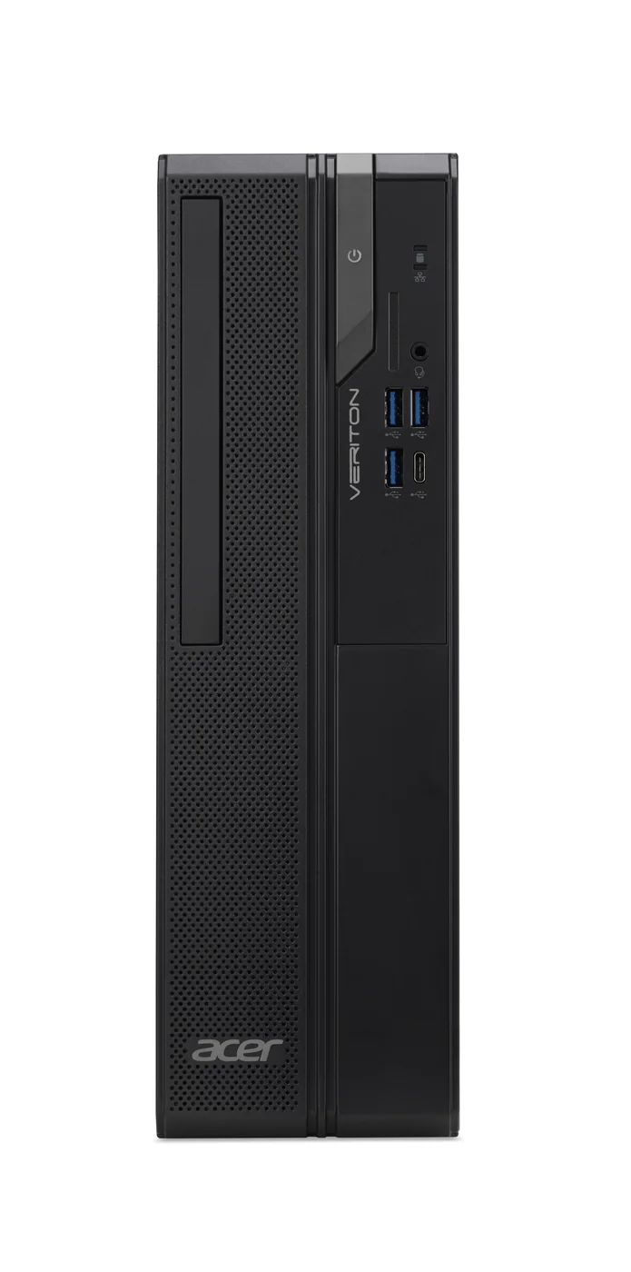 Tour compacte Veriton 2000