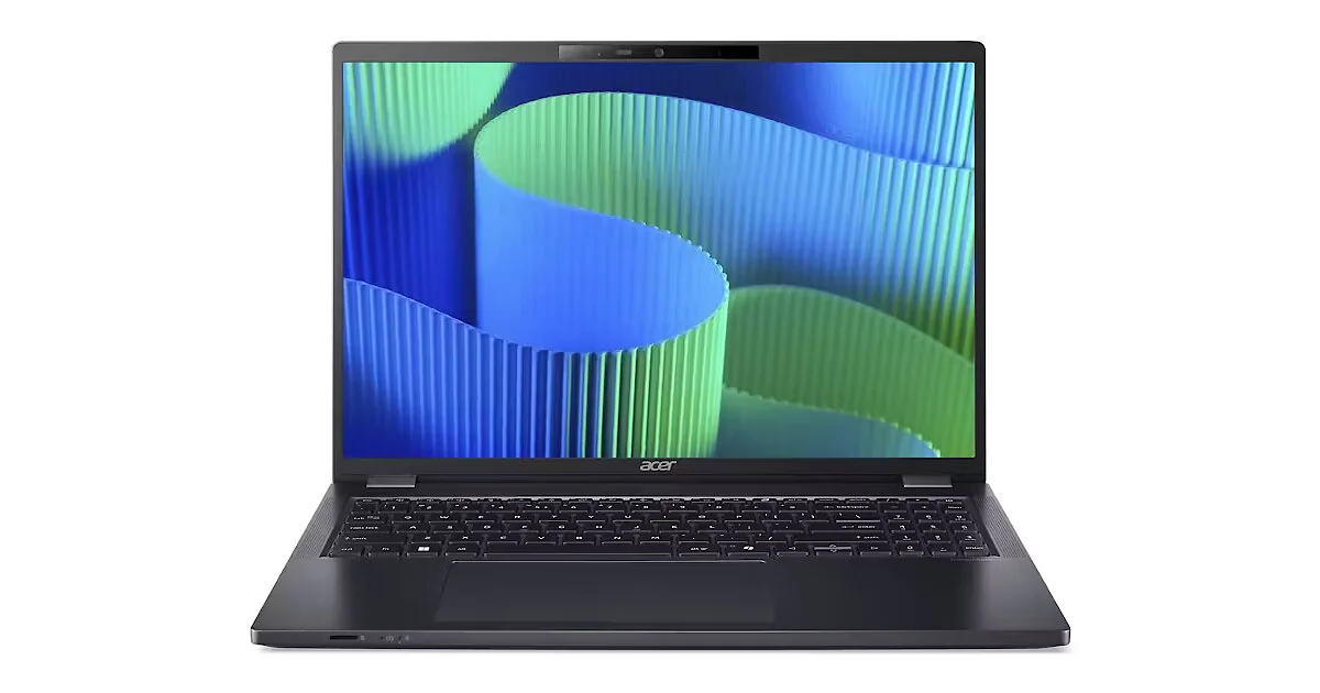 TravelMate P4 16