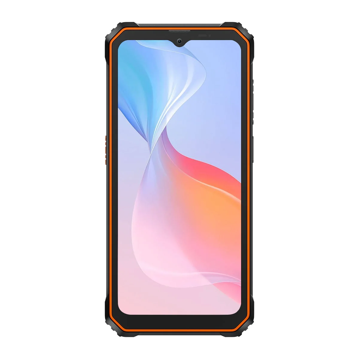 Blackview BV6200 Pro, vue 4
