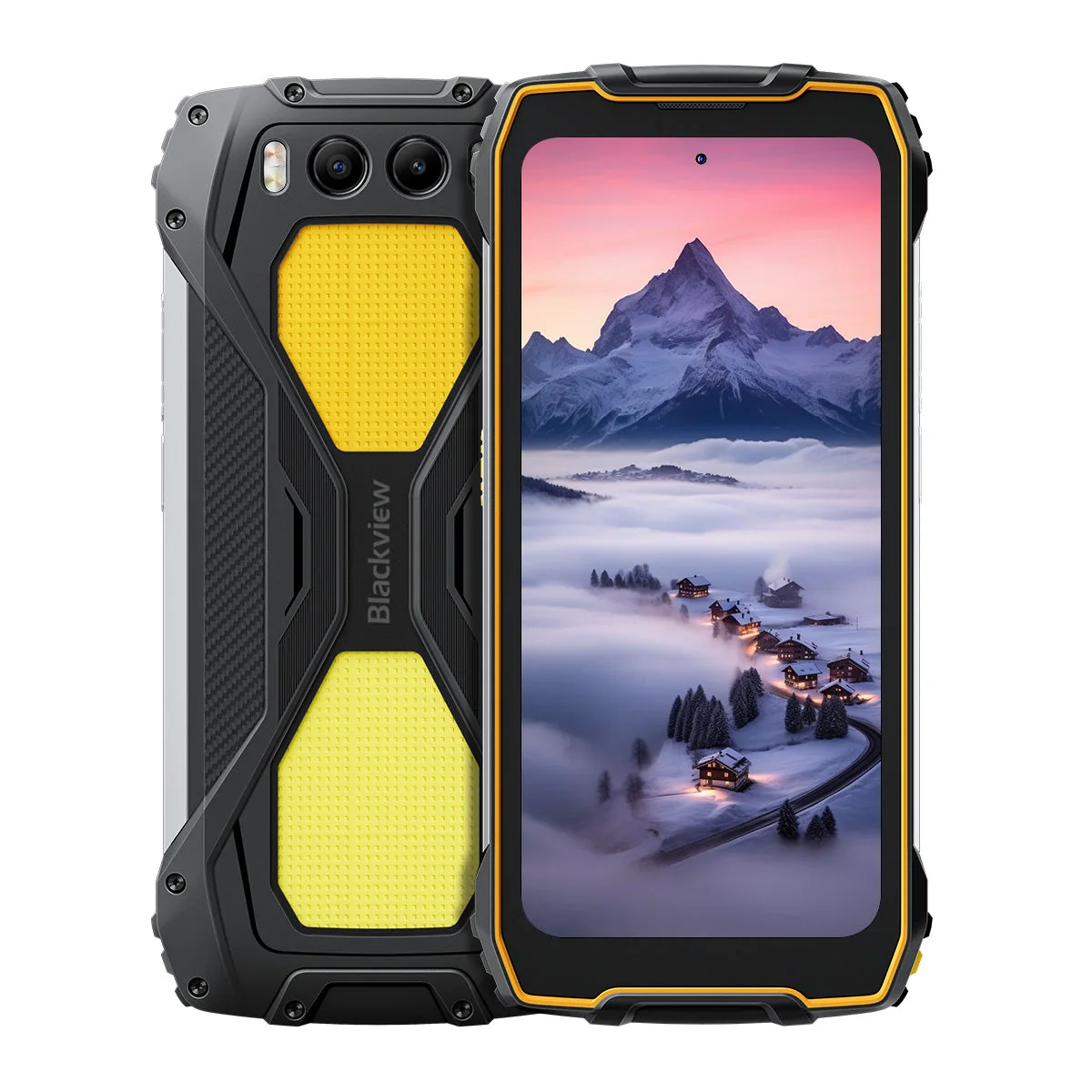 Blackview BV7300