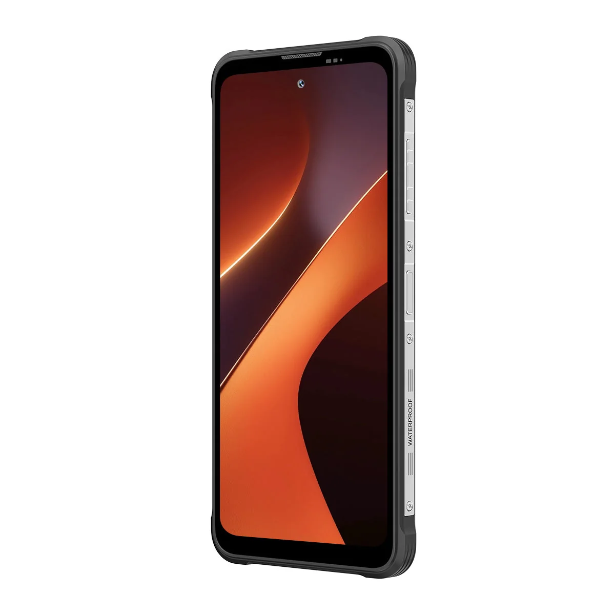 Blackview FORT 200, vue 3