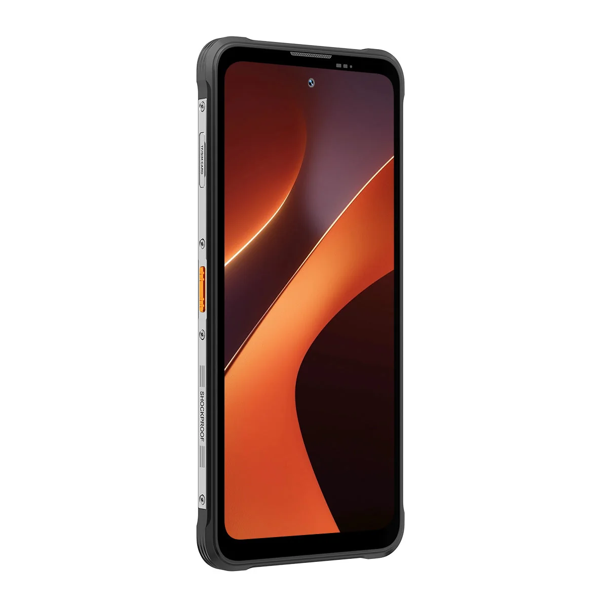 Blackview FORT 200, vue 4