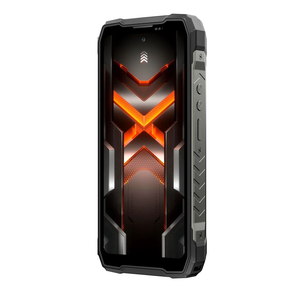 Blackview ROCK 5, vue 3