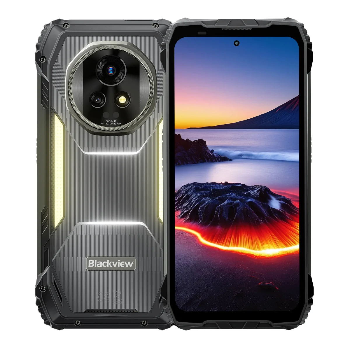 Blackview Xplore 2 Projector