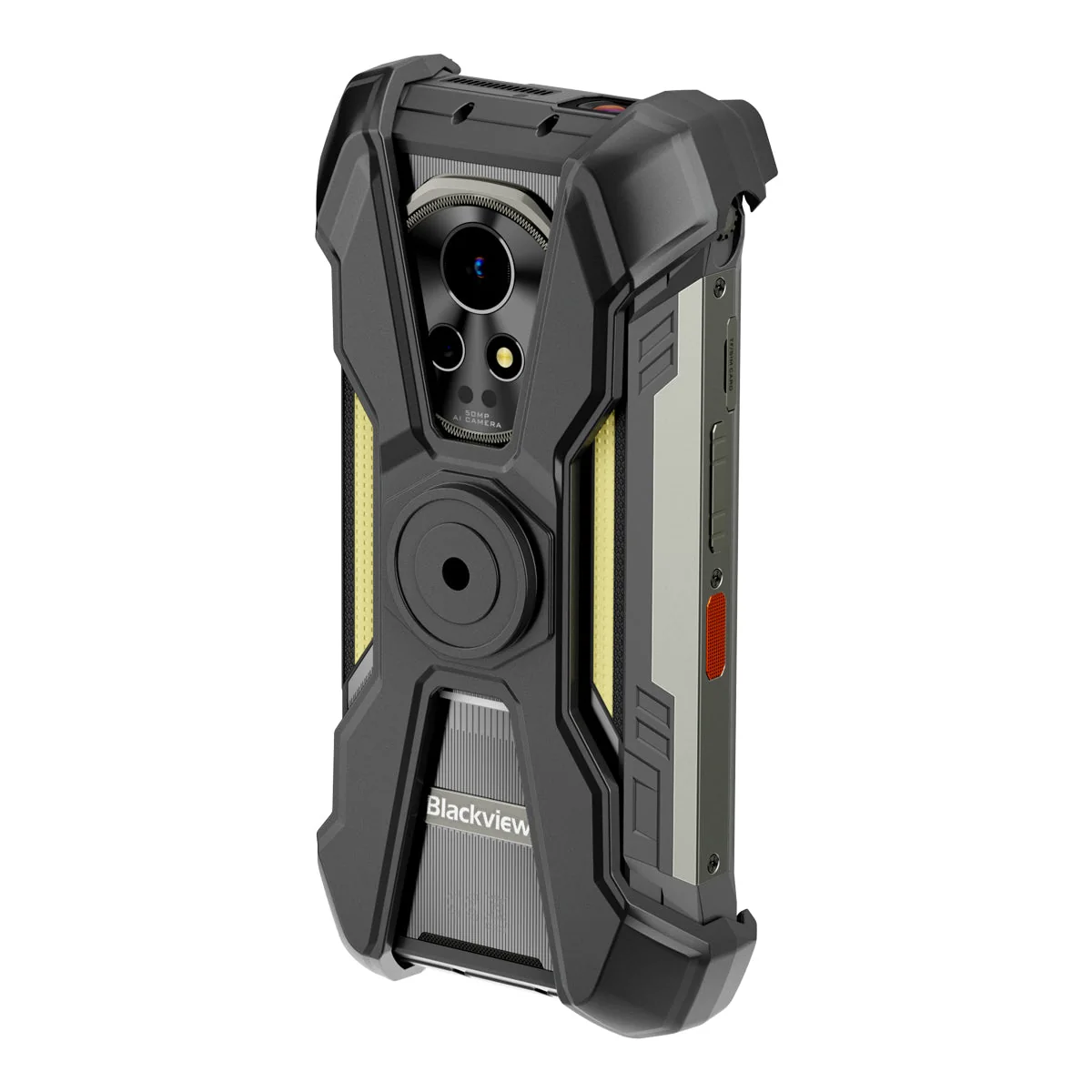 Blackview Xplore 2 Projector, vue 2