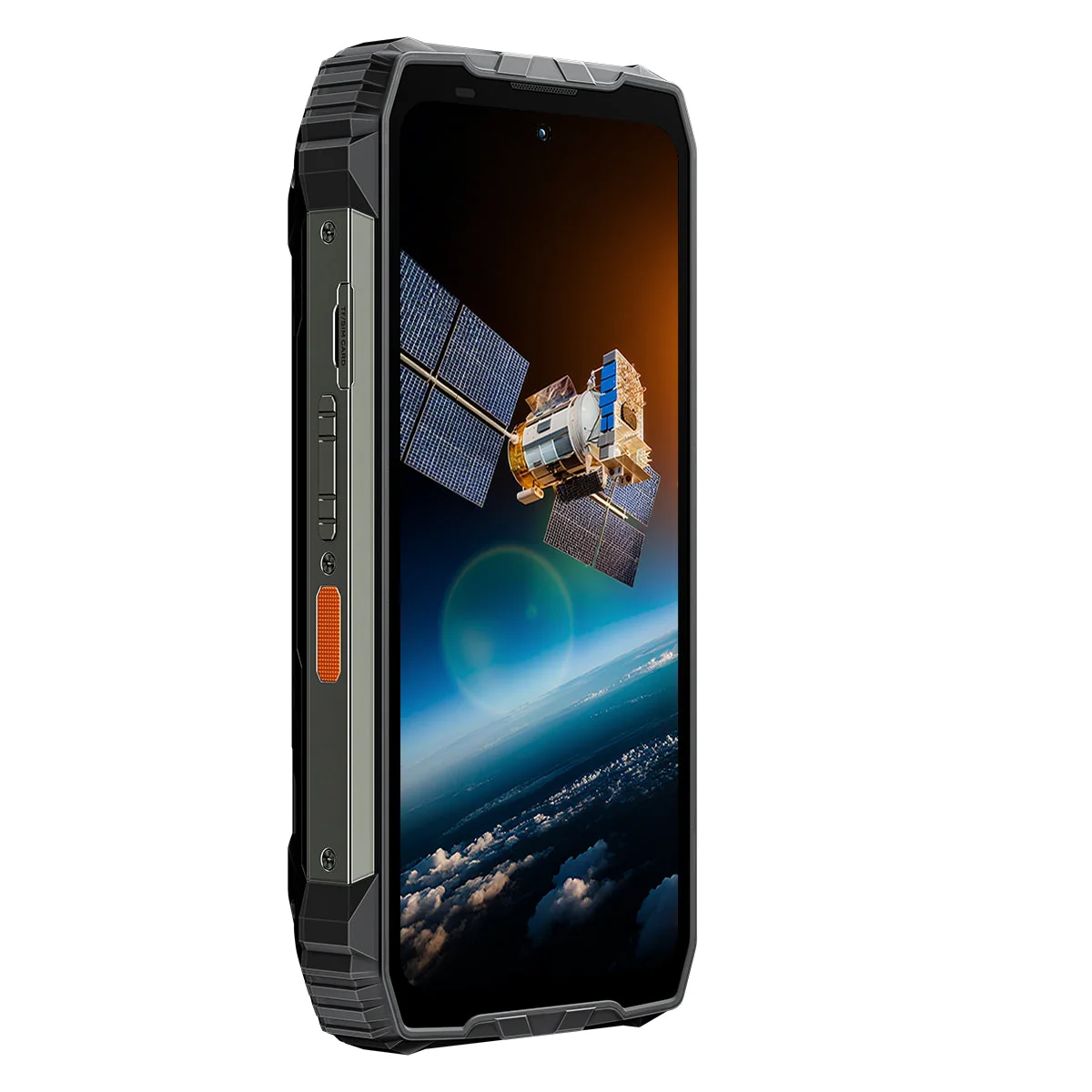 Blackview Xplore 2 Satellite, vue 4