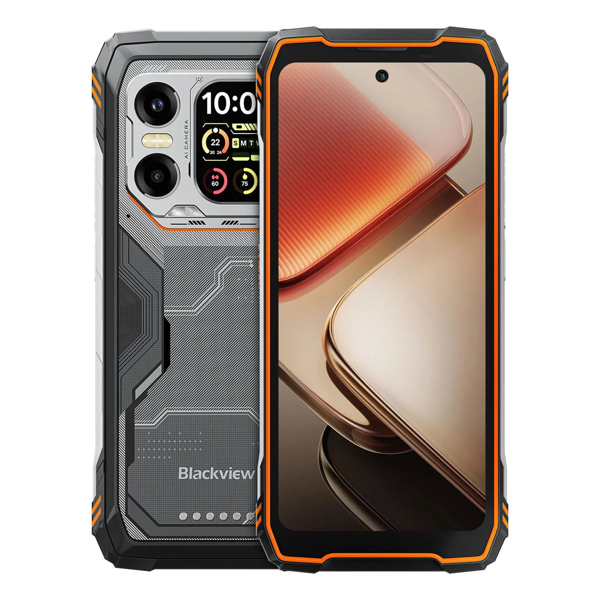 Blackview Xplore X1