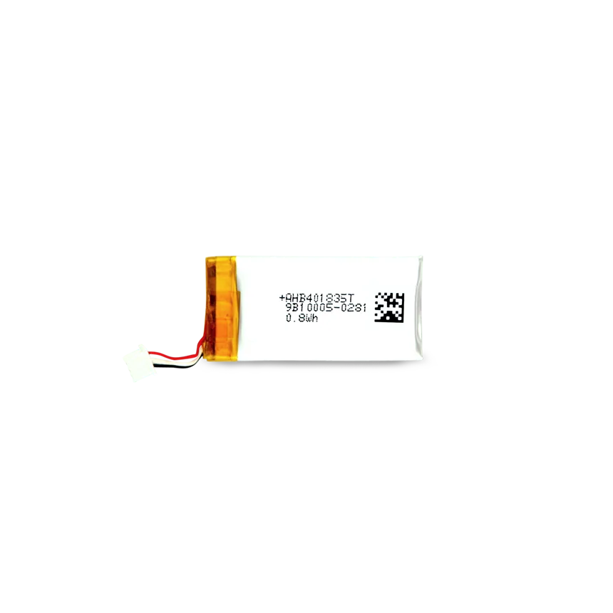 Batterie casque dw batt 03 sennheiser