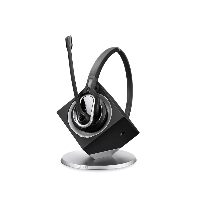 Dw office phone, vue 4