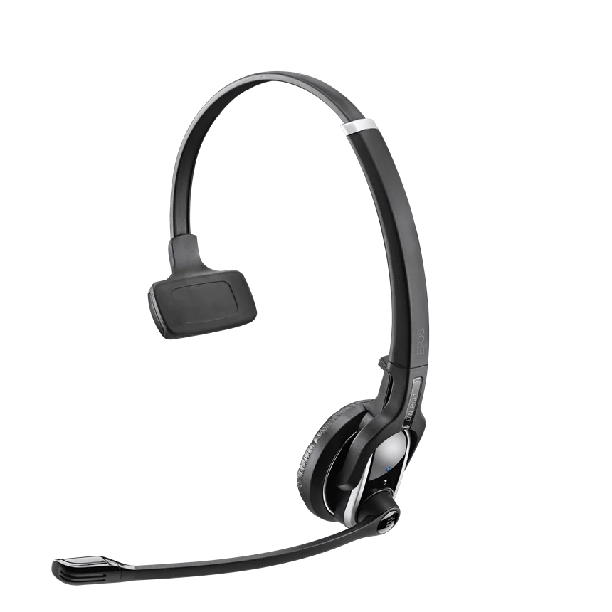 Epos impact dw office pc + tel, vue 3