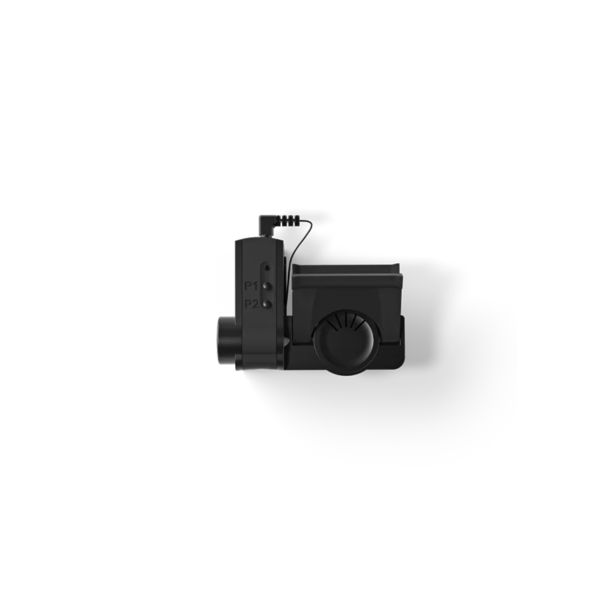 Hsl 10 ii, vue 2