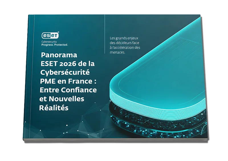 Eset Advenced, vue 3