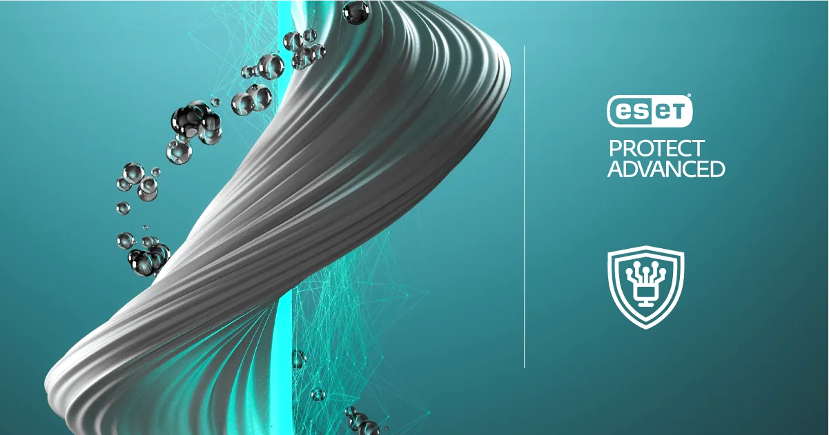 Eset Advenced, vue 4