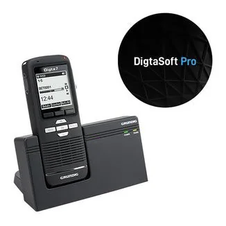 Digta 7 premium i set- type 703