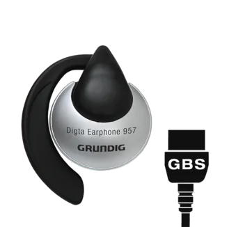 Digta earphone 957 gbs