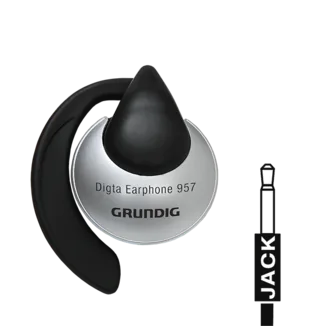 Digta earphone 957 jack
