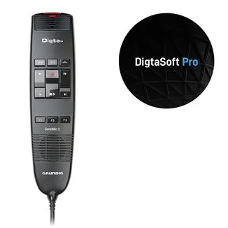 Digta sonicmic3 classic
