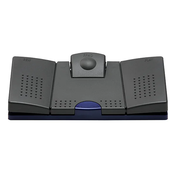 Digta transcription starter kit 950i, vue 4