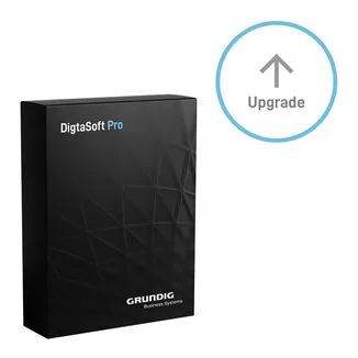Mise à jour digtasoft pro
