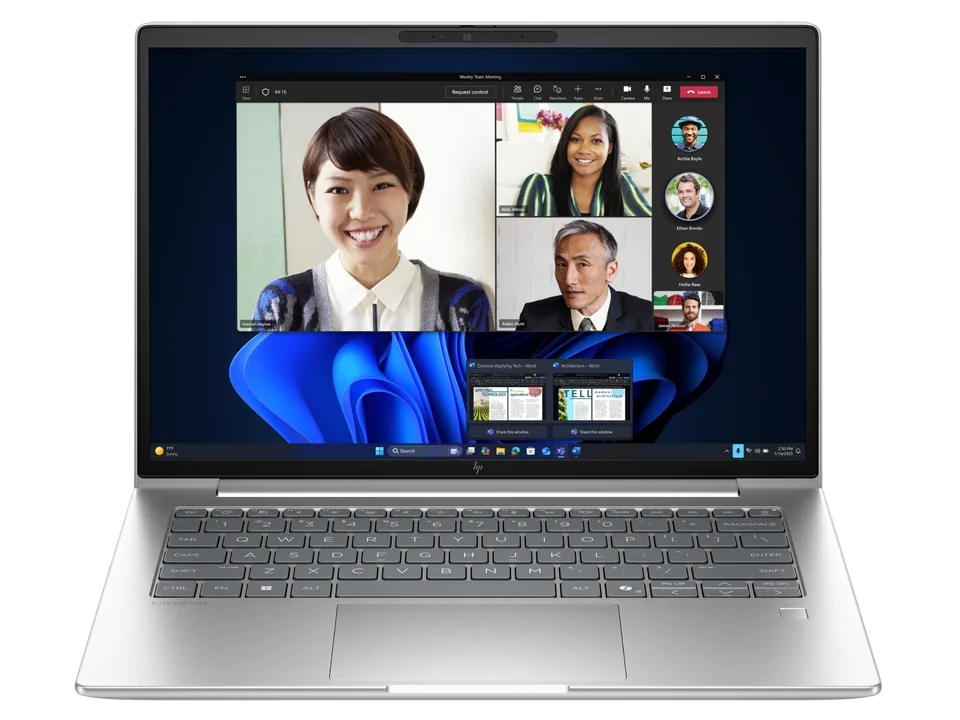EliteBook 6 G1i 14 pouces