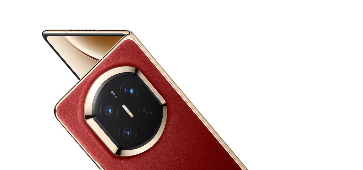 HUAWEI Mate X7