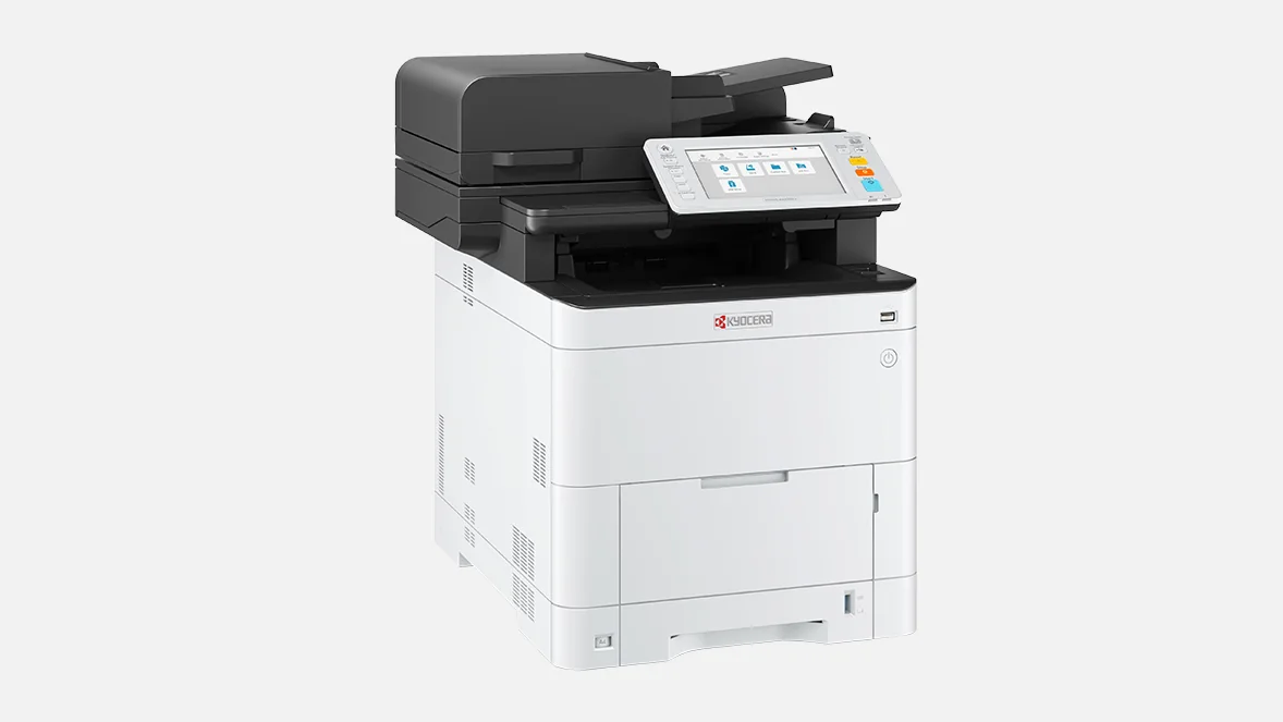 Kyocera ECOSYS MA4000cix
