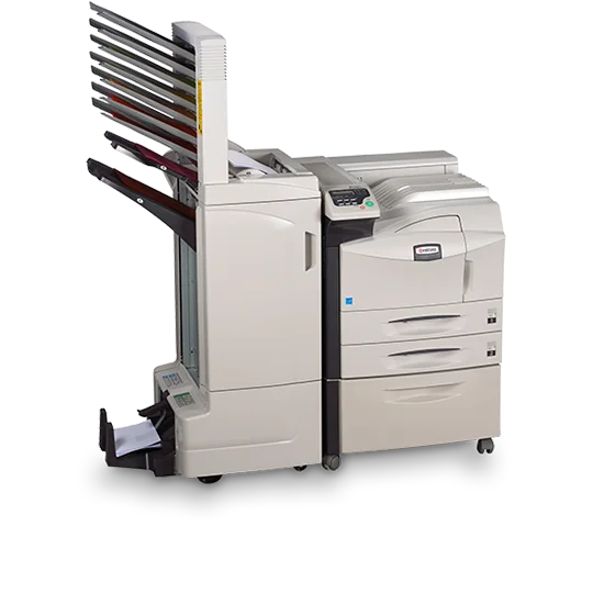 Kyocera ECOSYS P4140dn
