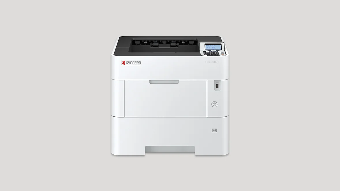 Kyocera ECOSYS PA5000x