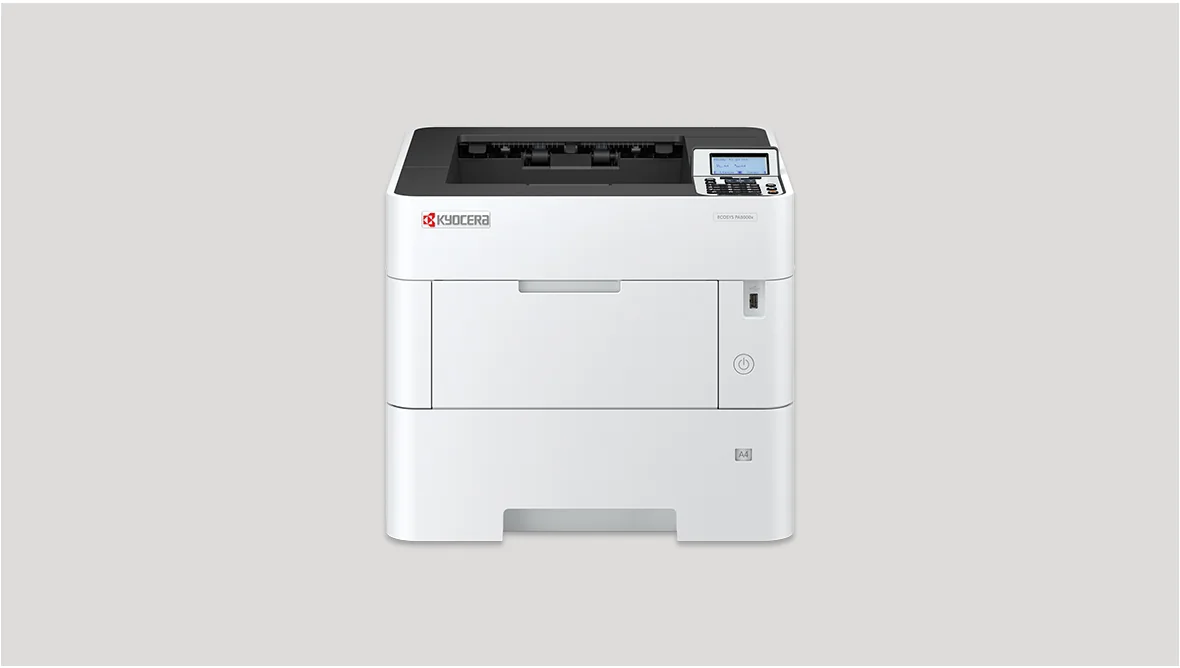 Kyocera ECOSYS PA5500x/KL3