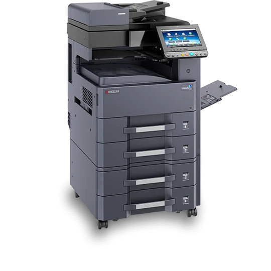 Kyocera TASKalfa 2021