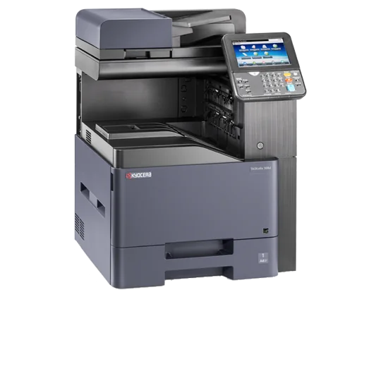 Kyocera TASKalfa 308ci