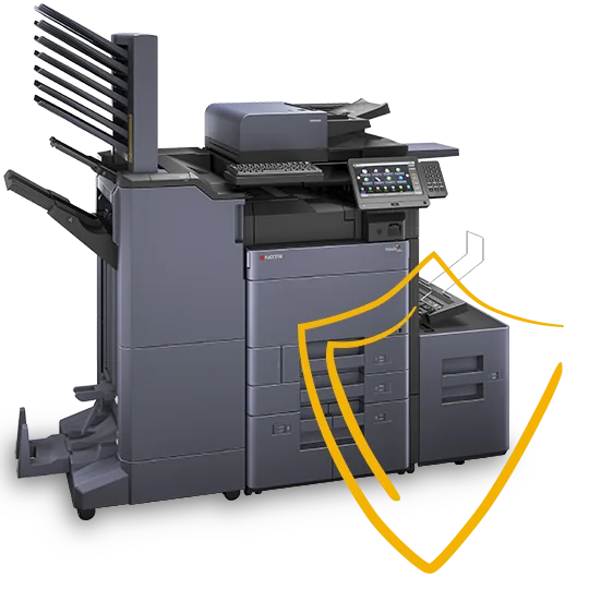 Kyocera TASKalfa 358ci