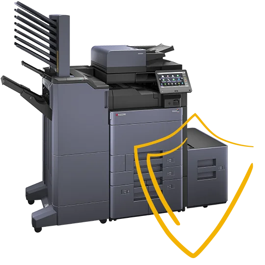 Kyocera TASKalfa 508ci