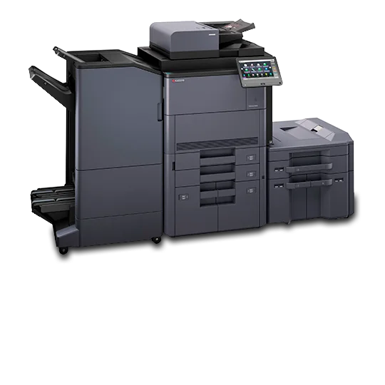 Kyocera TASKalfa 7353ci