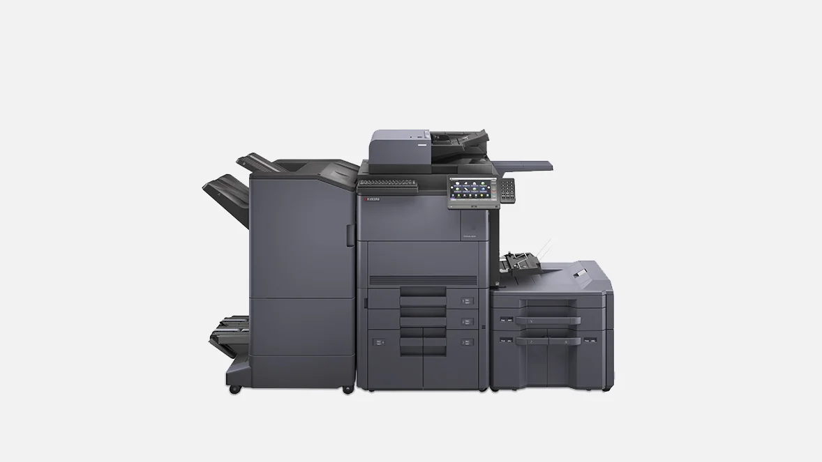 Kyocera TASKalfa 8003i