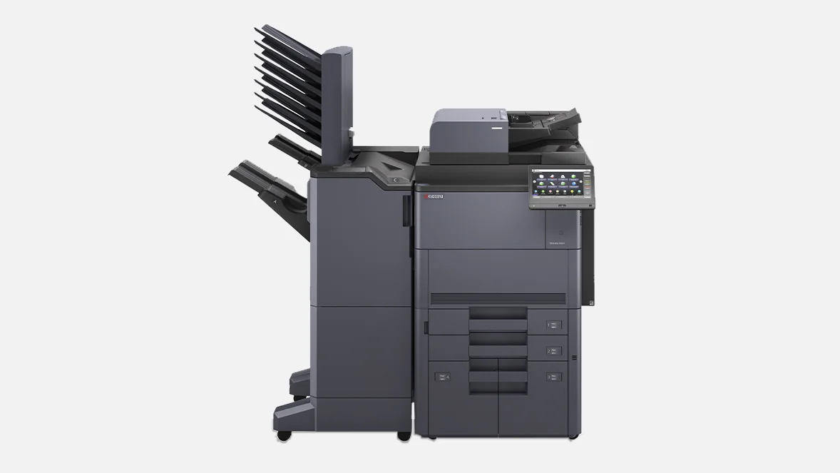 Kyocera TASKalfa 9003i