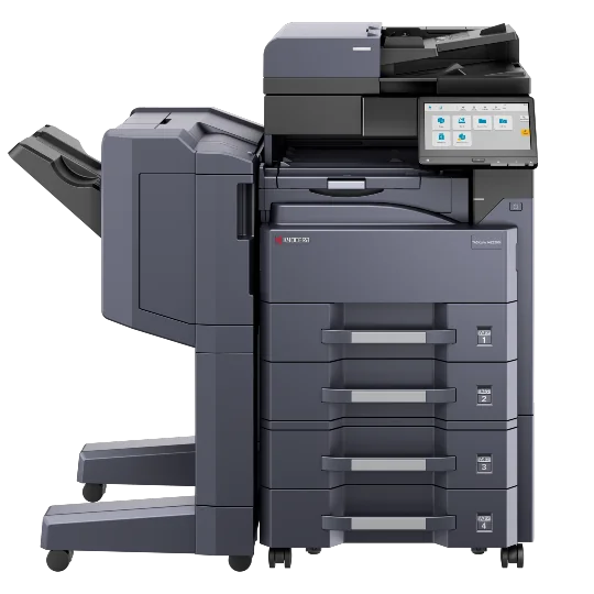 Kyocera TASKalfa MZ2501ci