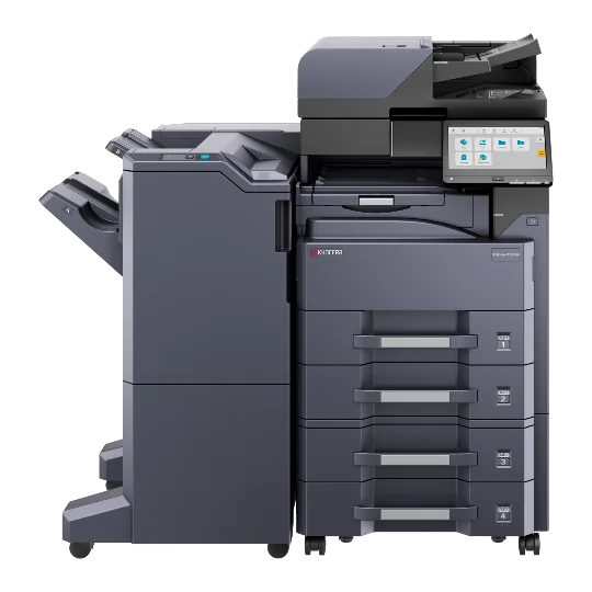 Kyocera TASKalfa MZ4001ci