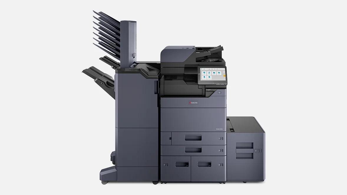 Kyocera TASKalfa MZ5001i