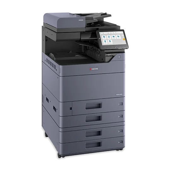 Kyocera TASKalfa MZ6001ci