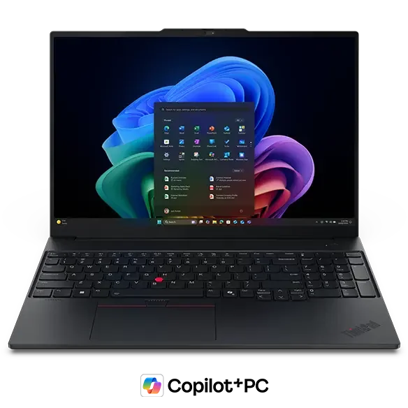 ThinkPad E16 Gen 3