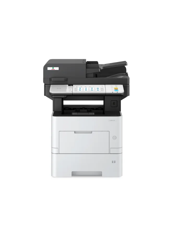 Olivetti d-copia_4523mfplus-4524mfplus, vue 2