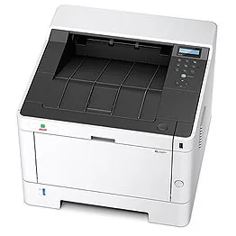 Olivetti pgl2535-2540, vue 2