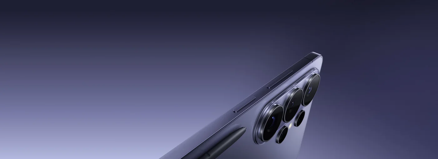 Galaxy S26 Ultra