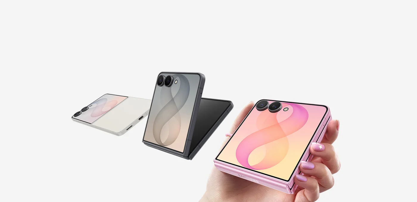 Galaxy Z Flip8
